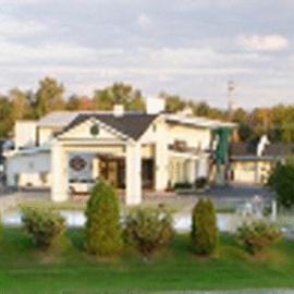 Colonie Inn and Suites, hotel en Latham