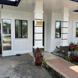 Davao Transient Villa with 24hrs security guard BBQ Grill , Free Parking and Wifi, hotel v destinácii Davao