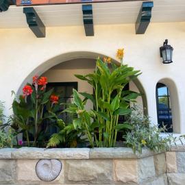 TIDE POOL VILLAS, hotel a Santa Barbara