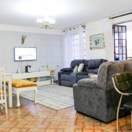 The GEM - Kiambu road Best 2Bedroom apartment