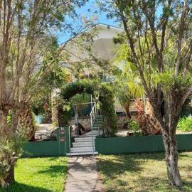 Crescent Head - Killick Glen - a couple's retreat, hotel in Crescent Head