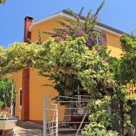 Apartments by the sea Sali, Dugi otok - 8110