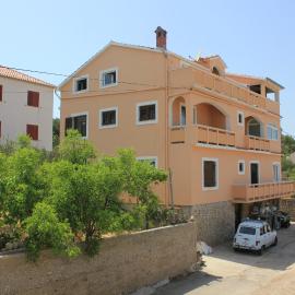Apartments by the sea Sali, Dugi otok - 8121