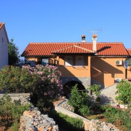 Apartments with WiFi Ilovik, Losinj - 8078, hotel Ilovikban