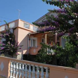 Apartments with parking space Sali, Dugi otok - 8153