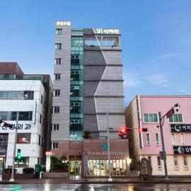 Sahara Hotel