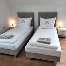 Urokliwy Zakątek to apartament tylko dla Państwa