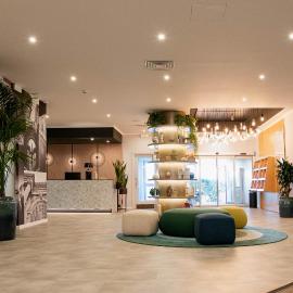 Belstay Milano Assago, hotel di Assago
