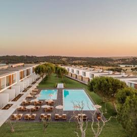 Octant Evora, hotel a Évora