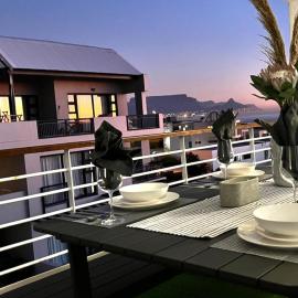 Azure 213 - Luxury 2 Bedroom Apartment, hotel v destinaci Big Bay