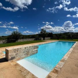 Masseria Santella, hotel in Cassano delle Murge