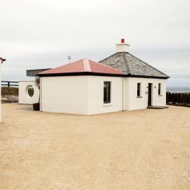 Miltown Malbay में, होटल Gate Lodge@White Strand