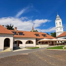 Tarcal Apartman, hotel a Tarcal