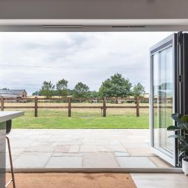 Apartment in the Countryside with Hot Tub, hotel em Trowbridge