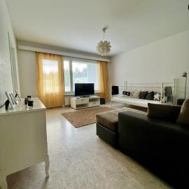 Apartment Punakettu