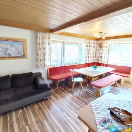Chalet in Hippach near Ski Paradise, ξενοδοχείο σε Hippach