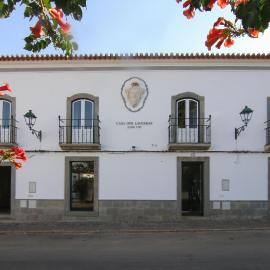 Casa dos Lacerdas, hotel a Mourão
