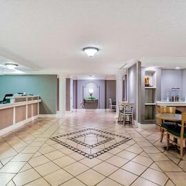 Baymont by Wyndham Abilene, hotel em Abilene
