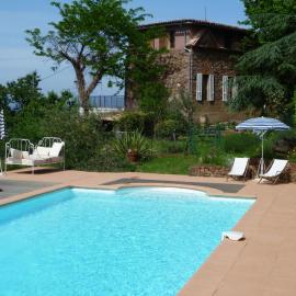 Bed and breakfast La Maison De Nathalie