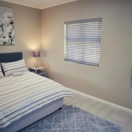 Guest Suite, Lorraine Port Elizabeth, מלון בLorraine
