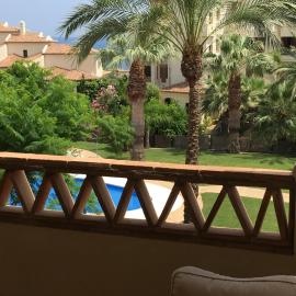 Altea-Villa Gadea Place, hotel en Altea