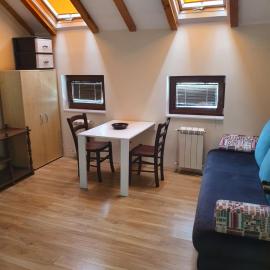 Bulevar Apartments, hotelli kohteessa Požarevac