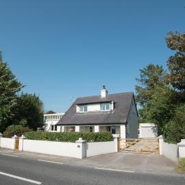 Ballygown Cottage, hotel em Torpys Cross Roads