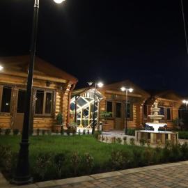 Tnak Hotel, hotel a Yerevan