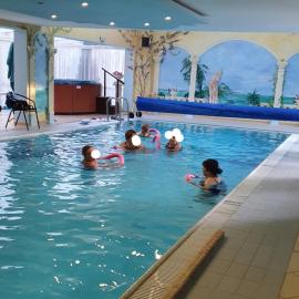 ZibiSPA pokój nr 3, hotel en Malbork