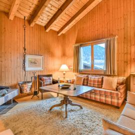 Chalet Arnica, hotel di Fiesch