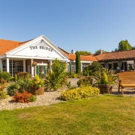 The Bridge Hotel and Spa, hotel din Wetherby