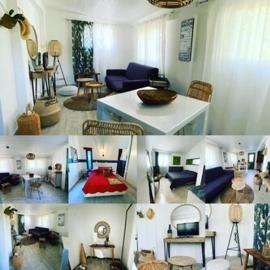 Casa Francesca, hotel in Saint-Florent