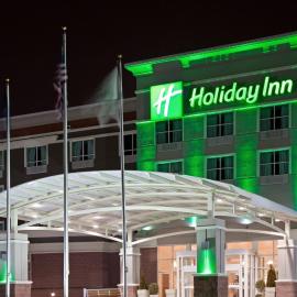 Holiday Inn Florence by IHG, hotel en Florence