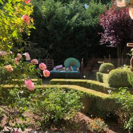 L'ATELIER ET APRES, hotel v destinácii Anet