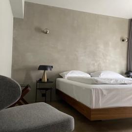 Hotel Mons am Goetheplatz