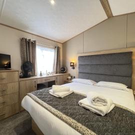 Stewarts Resort Lodge 3, hotel in St. Andrews