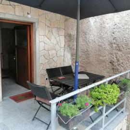 Apartment Senj