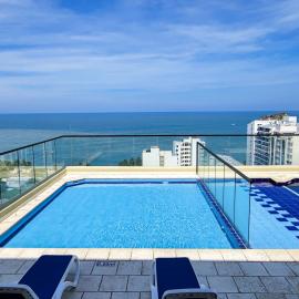 Apartasuites VITA 945 RODADERO - By Bedviajes