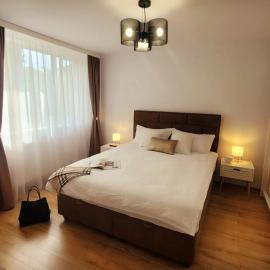 Studio TAD HOUSE Hunedoara, hotel in Hunedoara