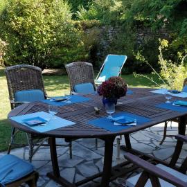 Villa Pare Gabea - 1 ou 2 chambres, jardin privatif 600m2 - Anglet