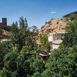 El Molino