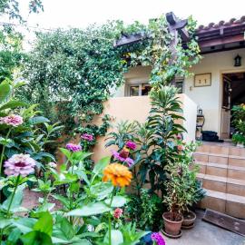 CRETAN ROOTS HOME