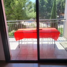 Apartamento Calafat, a 2 minutos a pie de Cala Llobeta, hotel di Calafat