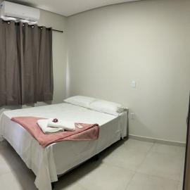 Confort Flats, hotel in Bonito