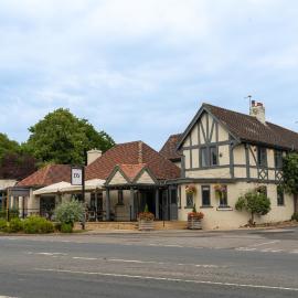The Inn South Stainley, hotel u gradu 'Harrogate'