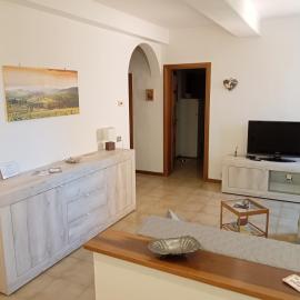 Vinci में, होटल La casa di Elisa