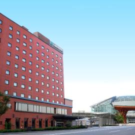 Garden Hotel Kanazawa