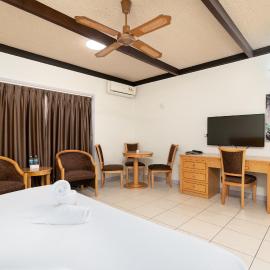 Apollo Motel Biloela, hotel sa Biloela