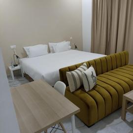 MJI GROUP, hotel u gradu 'Tan-Tan'