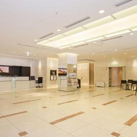 Hearton Hotel Higashi-Shinagawa